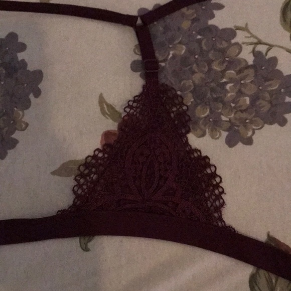 Victoria’s Secret bralette - Picture 4 of 6